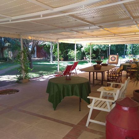 Casa Dos Arrabidos Konuk evi Torres Novas Dış mekan fotoğraf