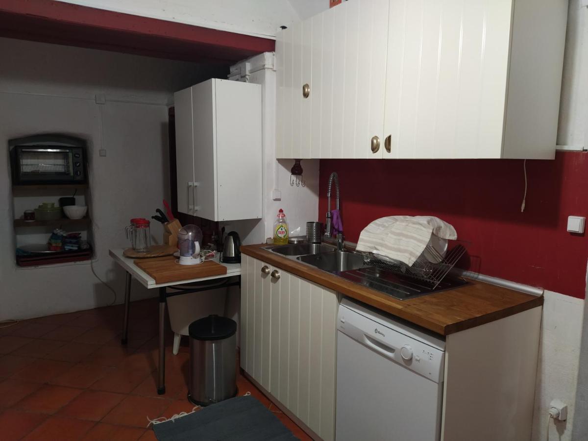 Casa Dos Arrabidos Konuk evi Torres Novas Dış mekan fotoğraf