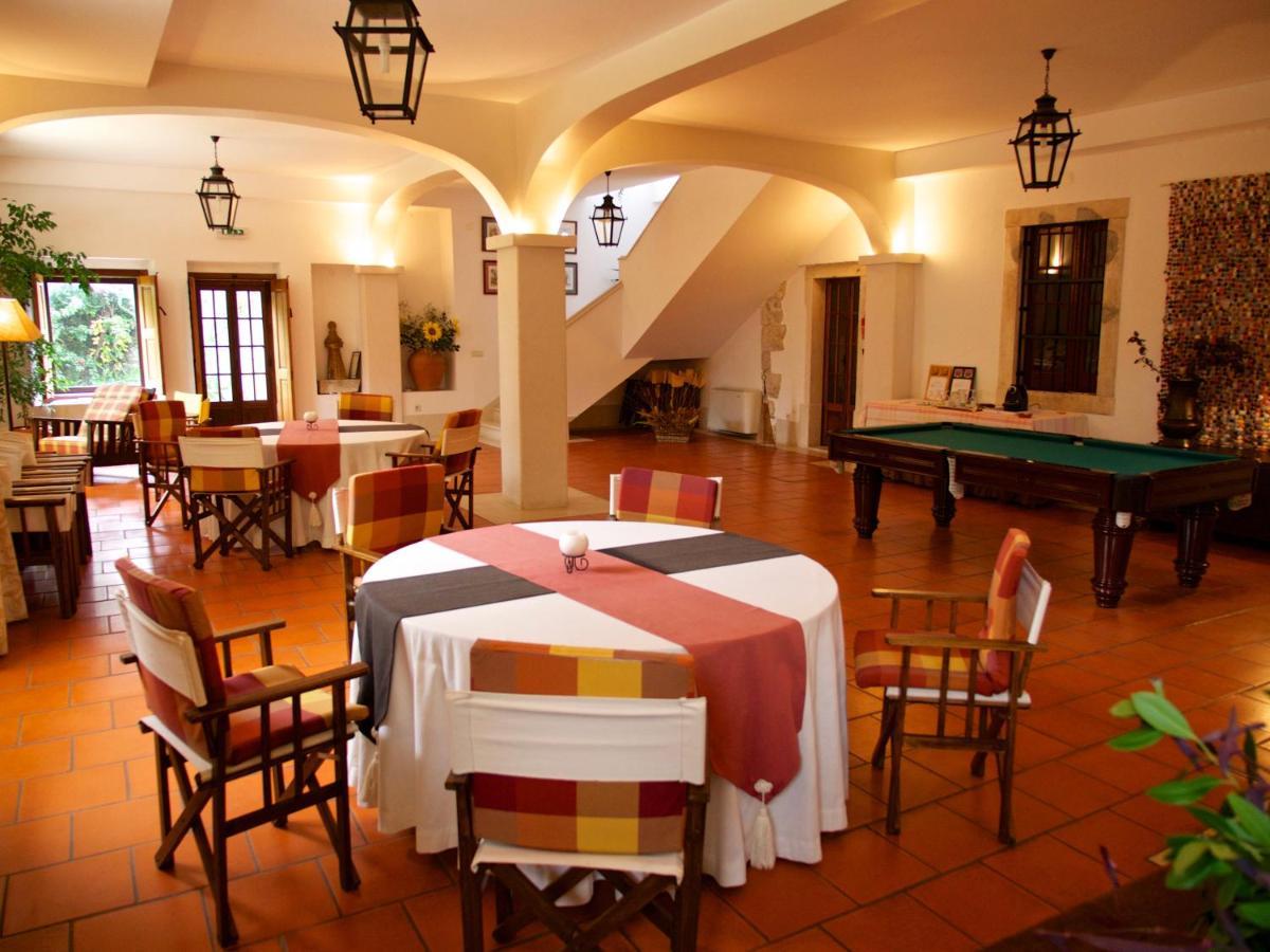 Casa Dos Arrabidos Konuk evi Torres Novas Dış mekan fotoğraf