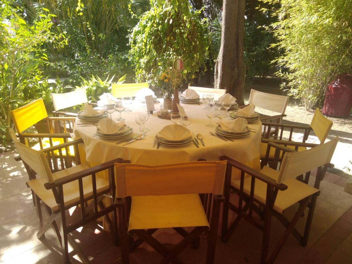 Casa Dos Arrabidos Konuk evi Torres Novas Dış mekan fotoğraf