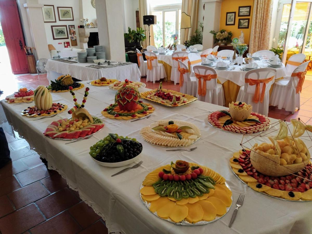 Casa Dos Arrabidos Konuk evi Torres Novas Dış mekan fotoğraf