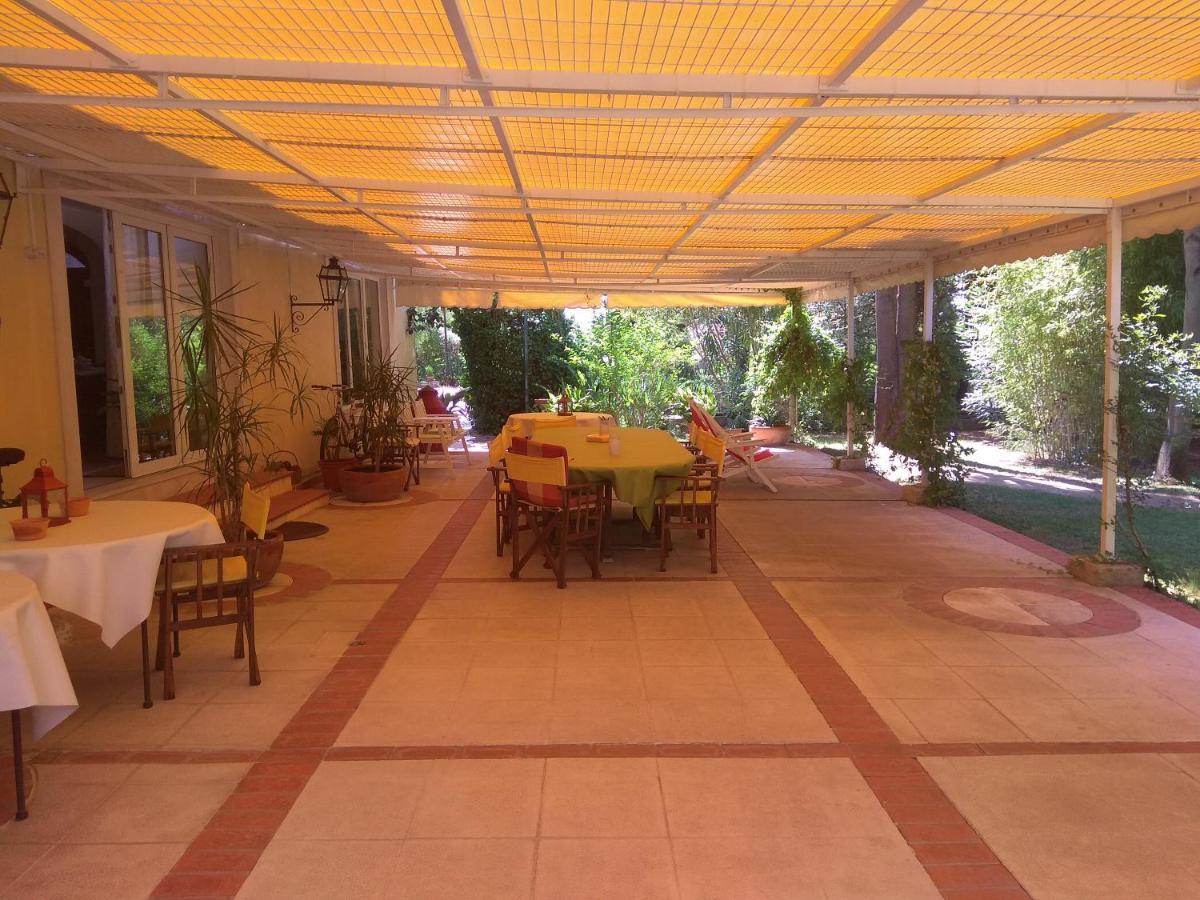 Casa Dos Arrabidos Konuk evi Torres Novas Dış mekan fotoğraf