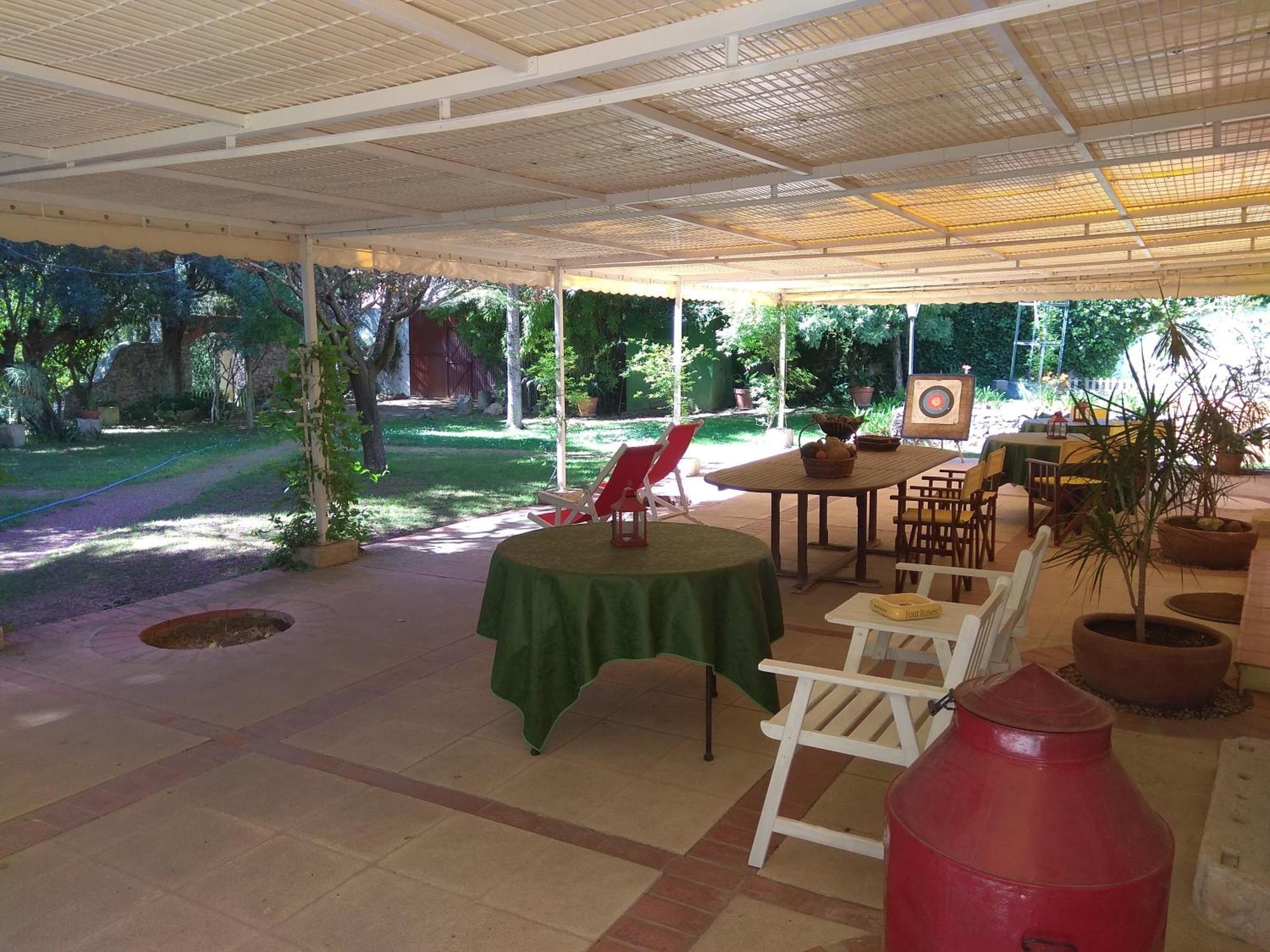 Casa Dos Arrabidos Konuk evi Torres Novas Dış mekan fotoğraf