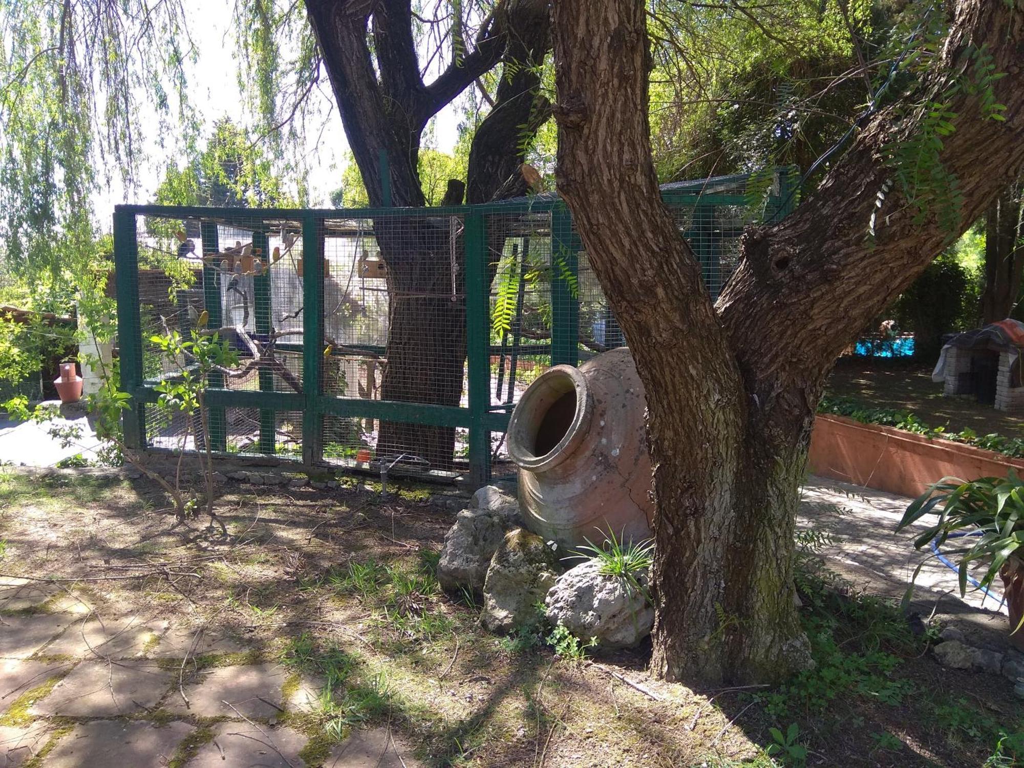 Casa Dos Arrabidos Konuk evi Torres Novas Dış mekan fotoğraf
