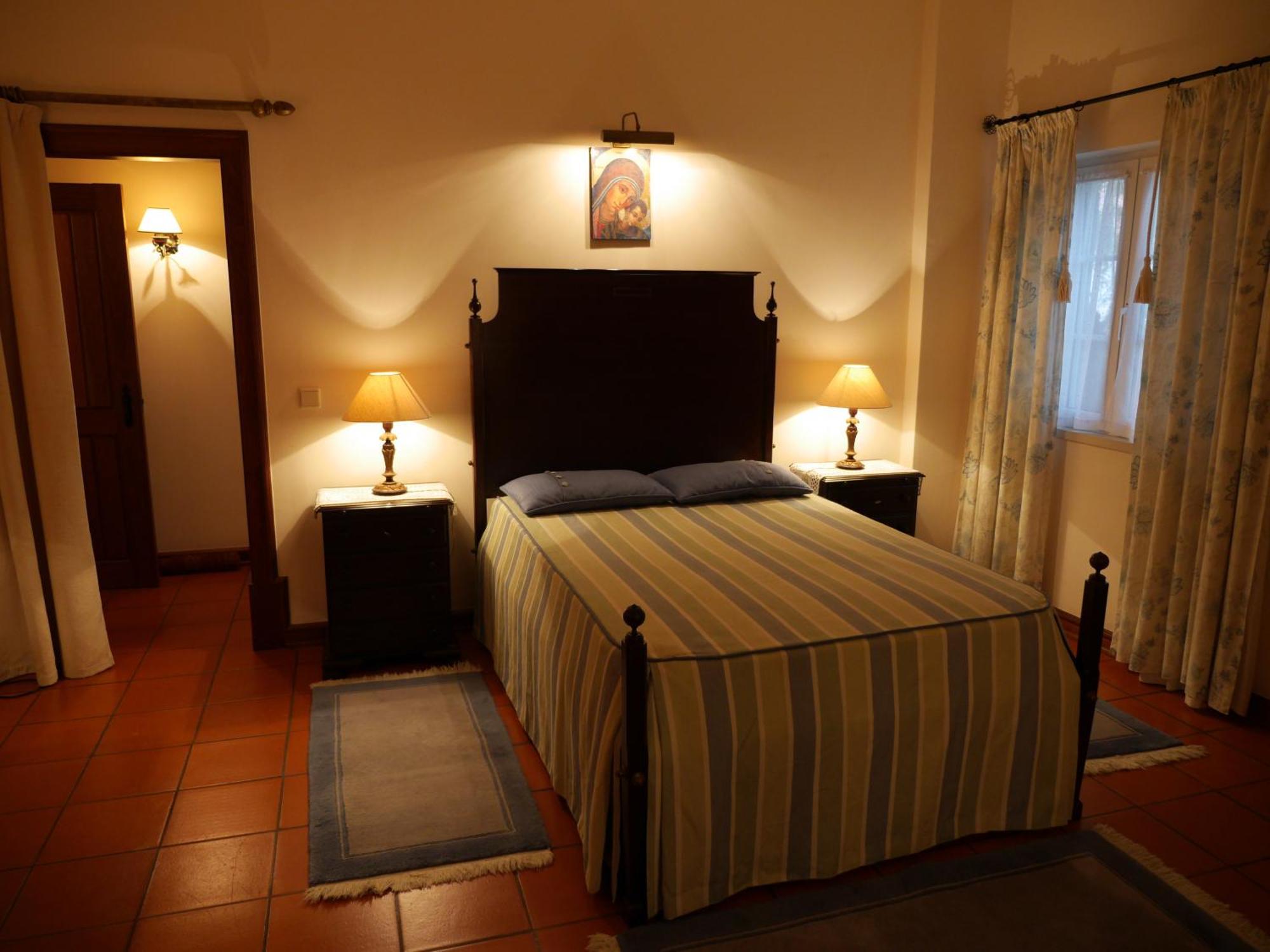 Casa Dos Arrabidos Konuk evi Torres Novas Oda fotoğraf