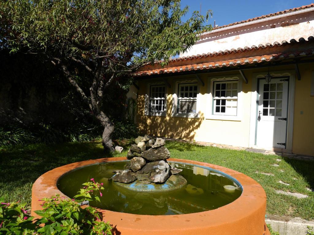 Casa Dos Arrabidos Konuk evi Torres Novas Dış mekan fotoğraf