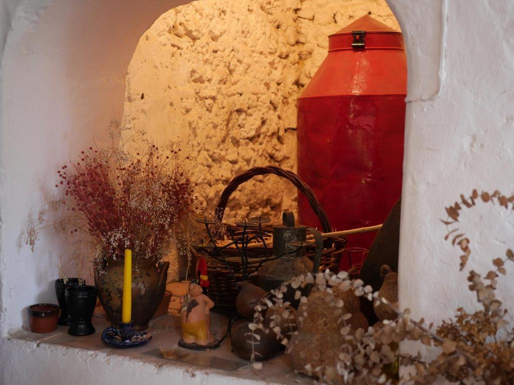 Casa Dos Arrabidos Konuk evi Torres Novas Dış mekan fotoğraf