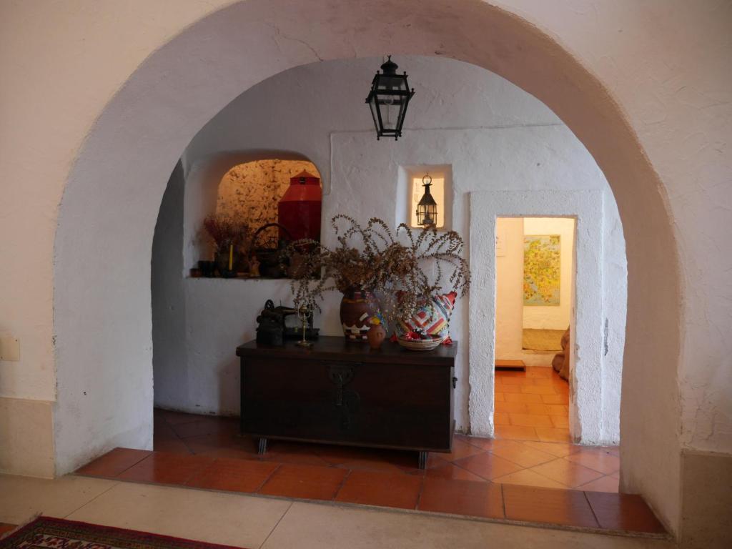 Casa Dos Arrabidos Konuk evi Torres Novas Dış mekan fotoğraf