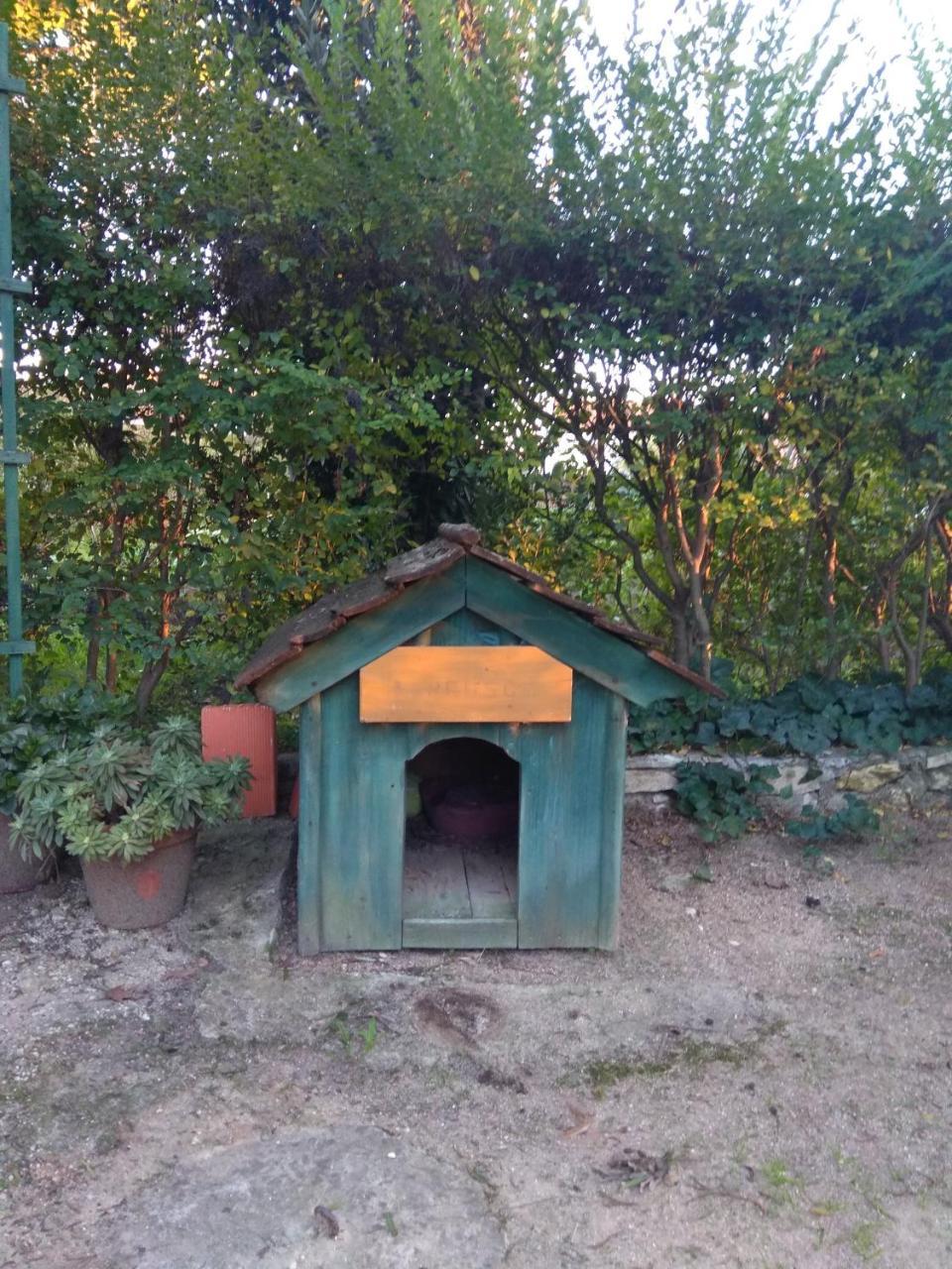 Casa Dos Arrabidos Konuk evi Torres Novas Dış mekan fotoğraf
