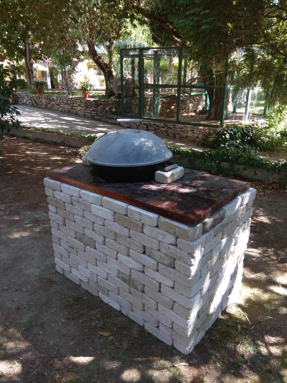 Casa Dos Arrabidos Konuk evi Torres Novas Dış mekan fotoğraf