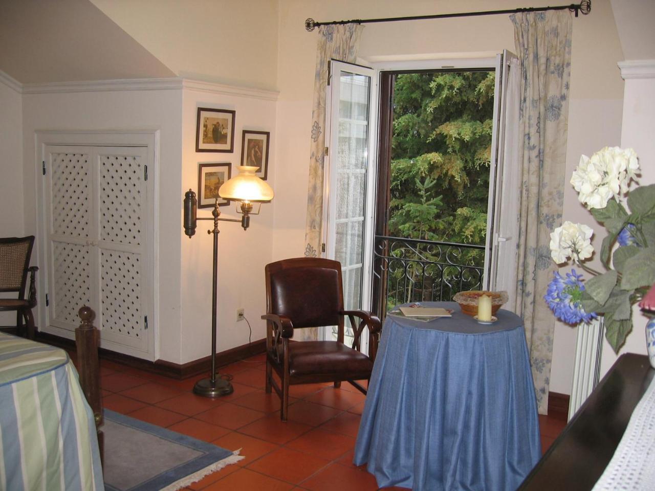 Casa Dos Arrabidos Konuk evi Torres Novas Dış mekan fotoğraf