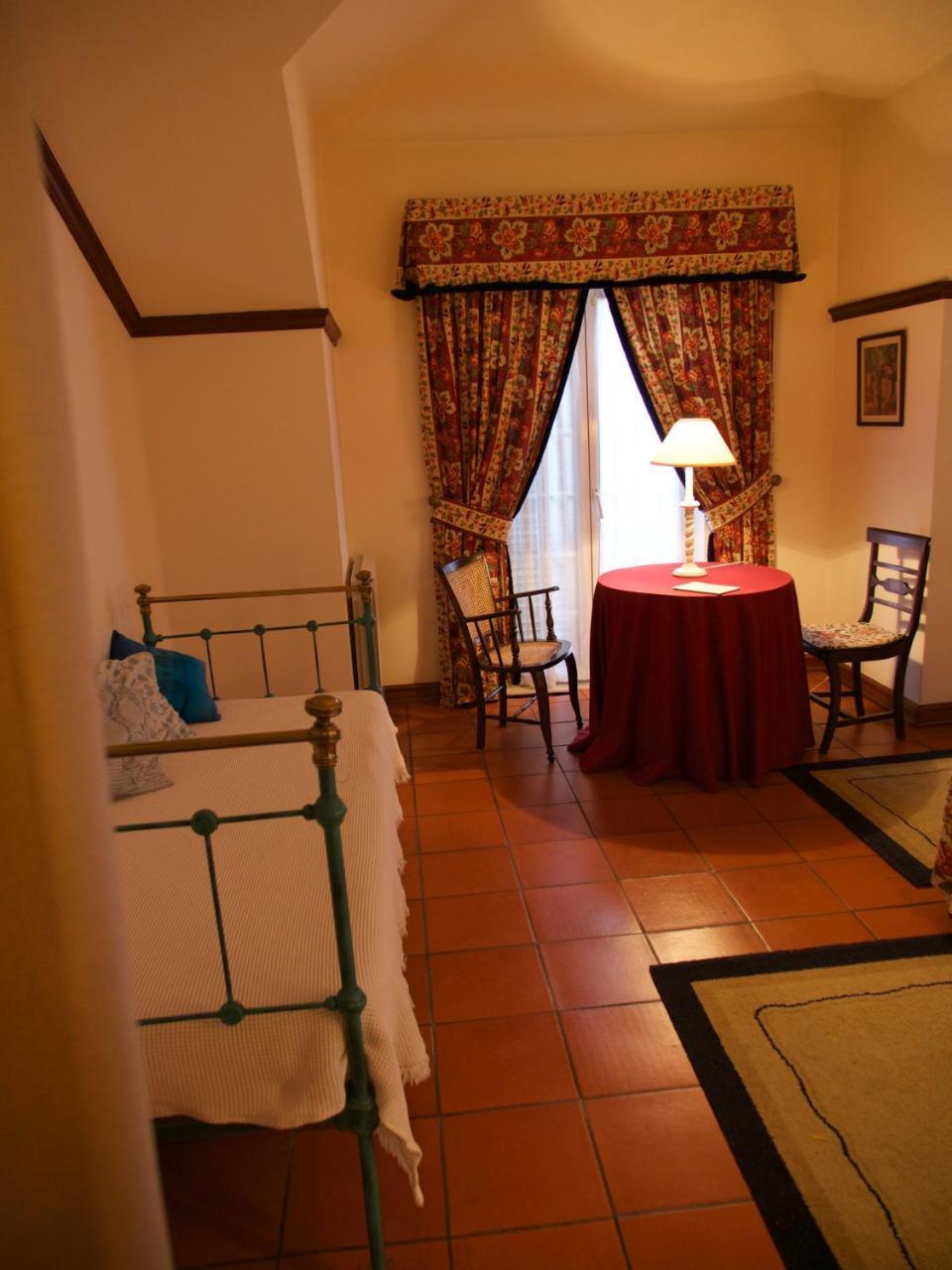 Casa Dos Arrabidos Konuk evi Torres Novas Dış mekan fotoğraf