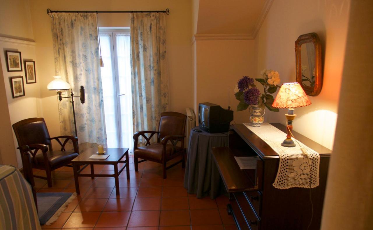 Casa Dos Arrabidos Konuk evi Torres Novas Dış mekan fotoğraf