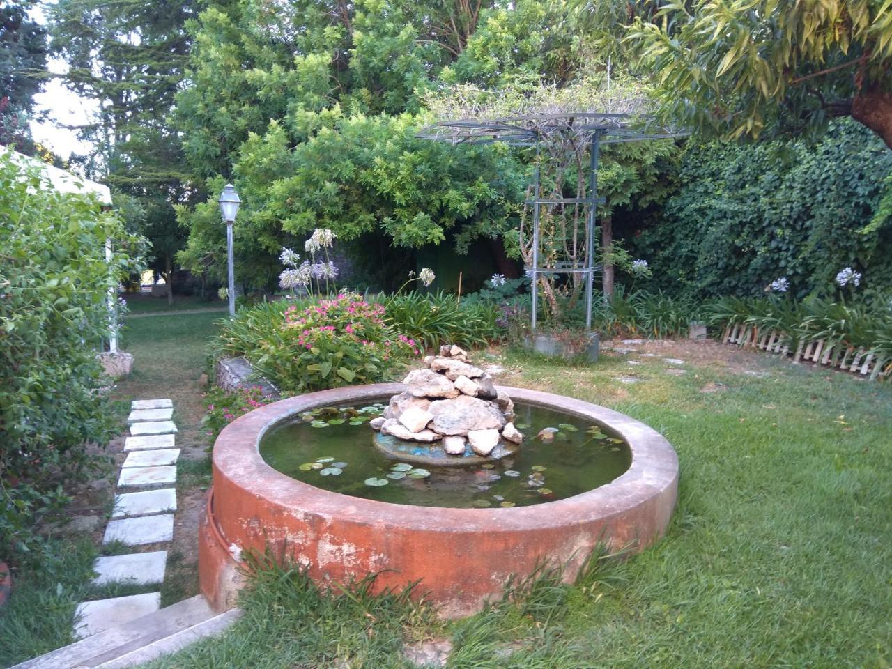 Casa Dos Arrabidos Konuk evi Torres Novas Dış mekan fotoğraf