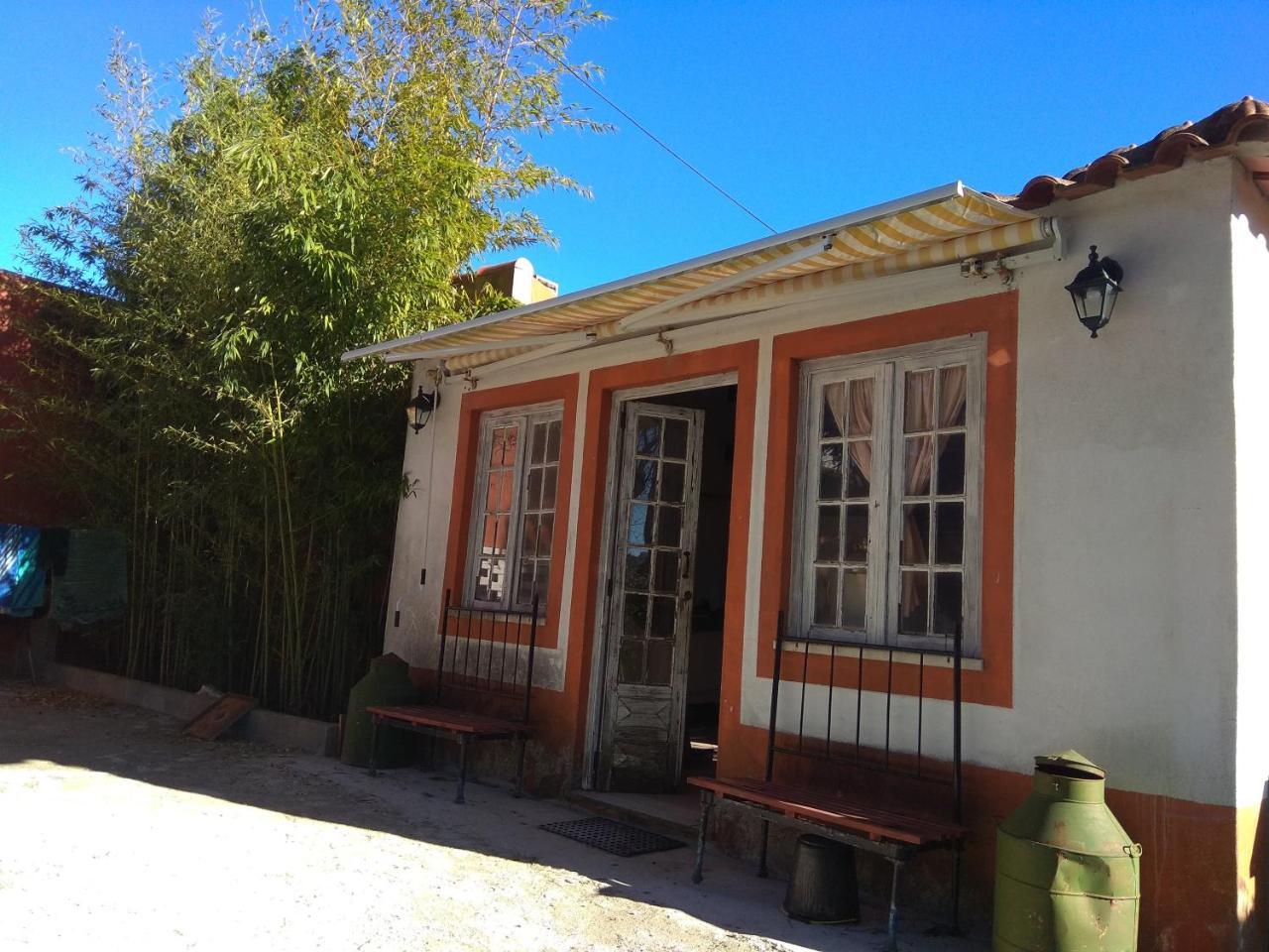 Casa Dos Arrabidos Konuk evi Torres Novas Dış mekan fotoğraf