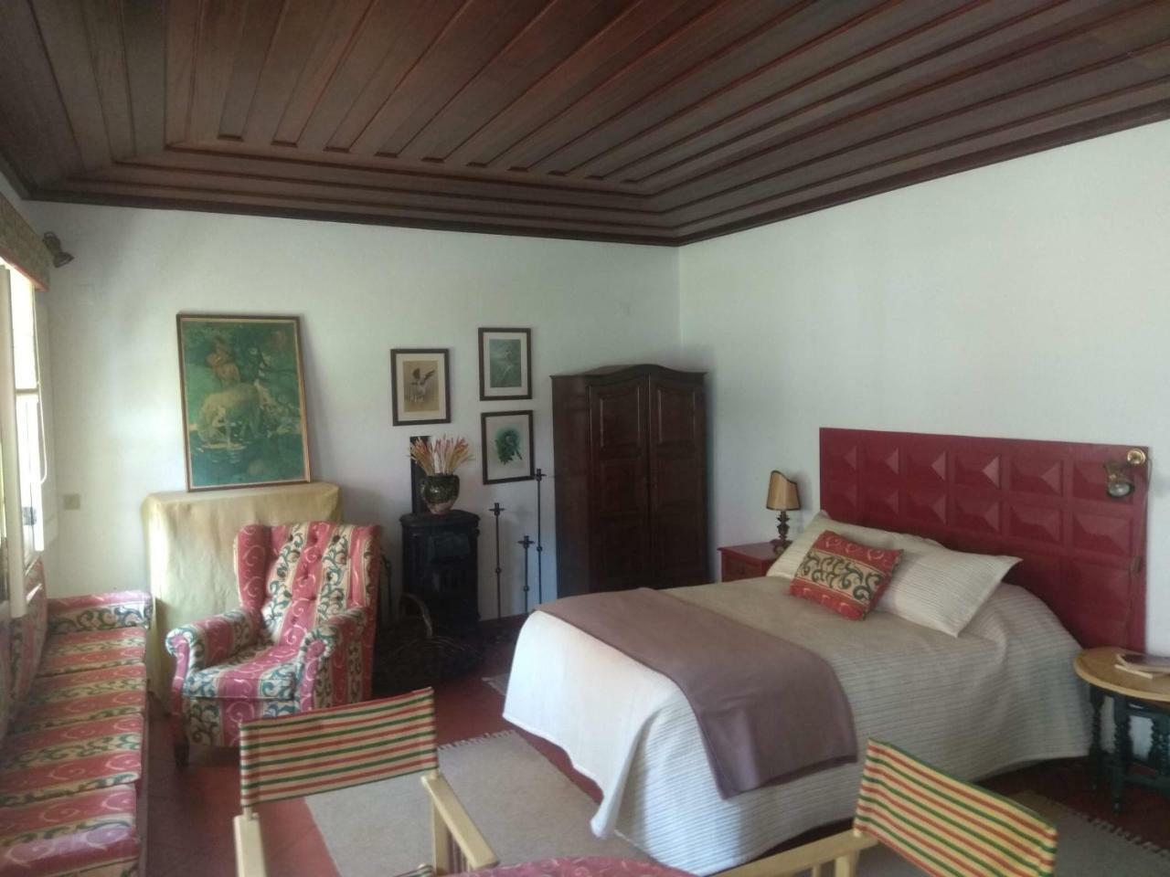 Casa Dos Arrabidos Konuk evi Torres Novas Dış mekan fotoğraf