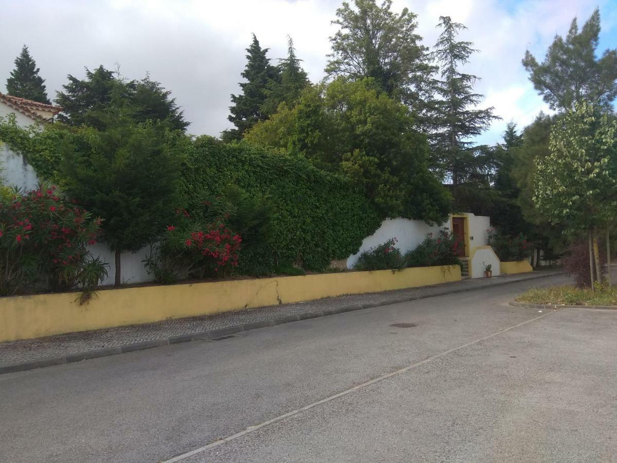 Casa Dos Arrabidos Konuk evi Torres Novas Dış mekan fotoğraf