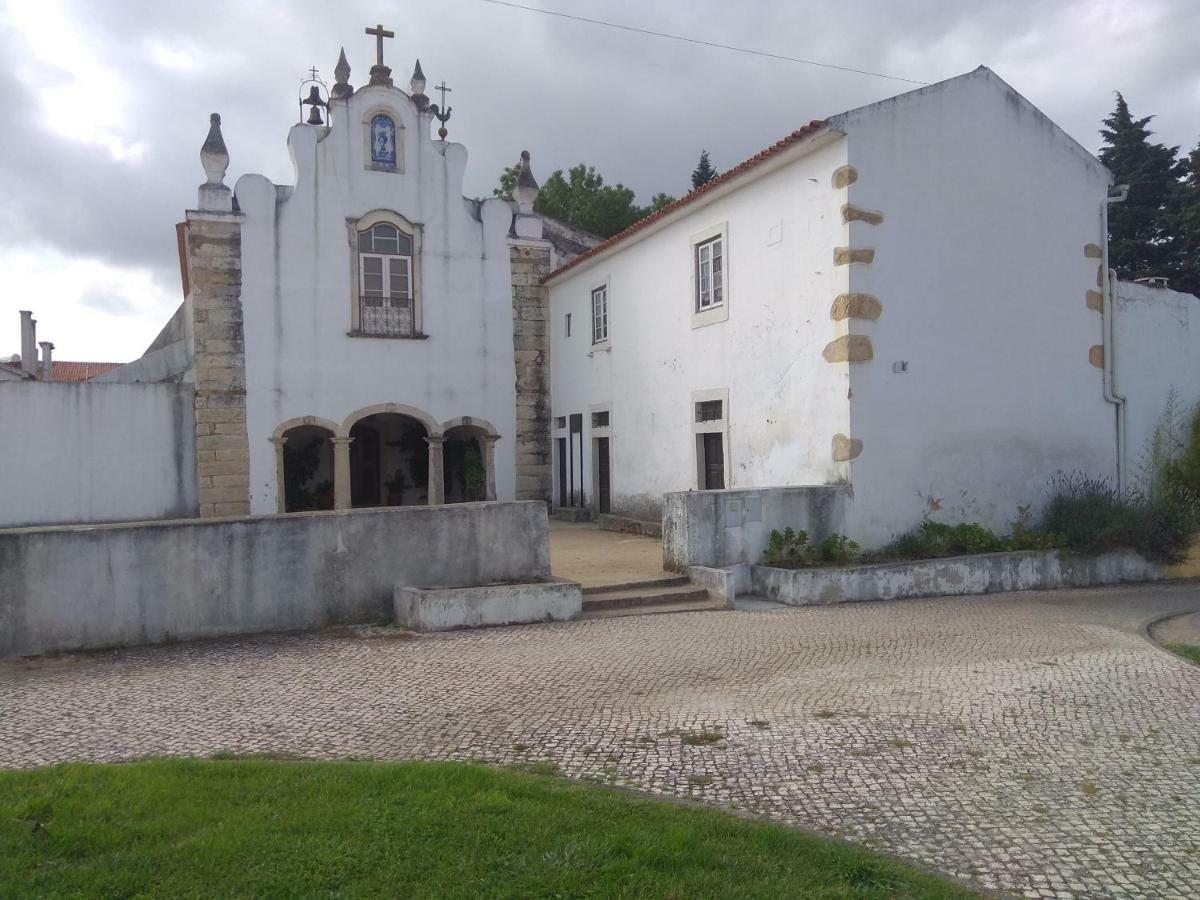 Casa Dos Arrabidos Konuk evi Torres Novas Dış mekan fotoğraf