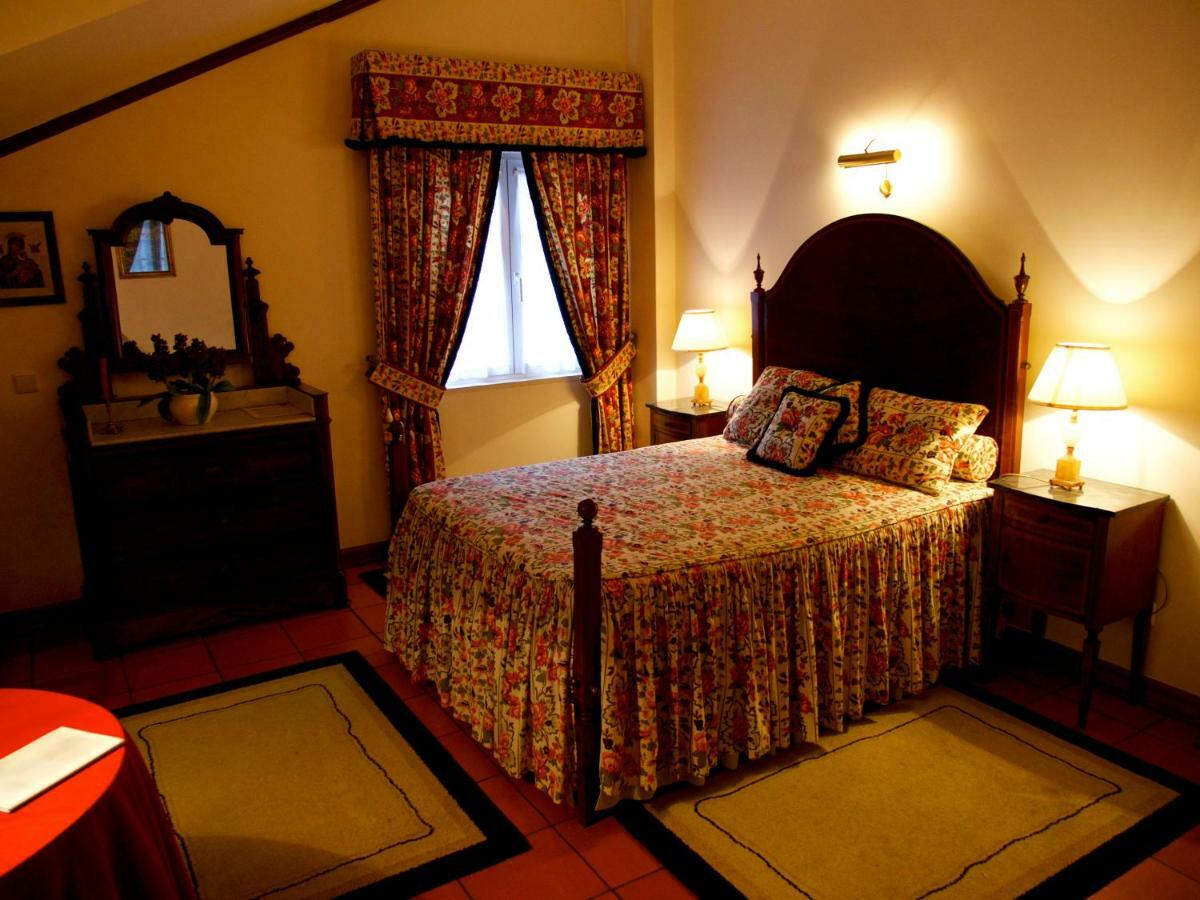 Casa Dos Arrabidos Konuk evi Torres Novas Dış mekan fotoğraf