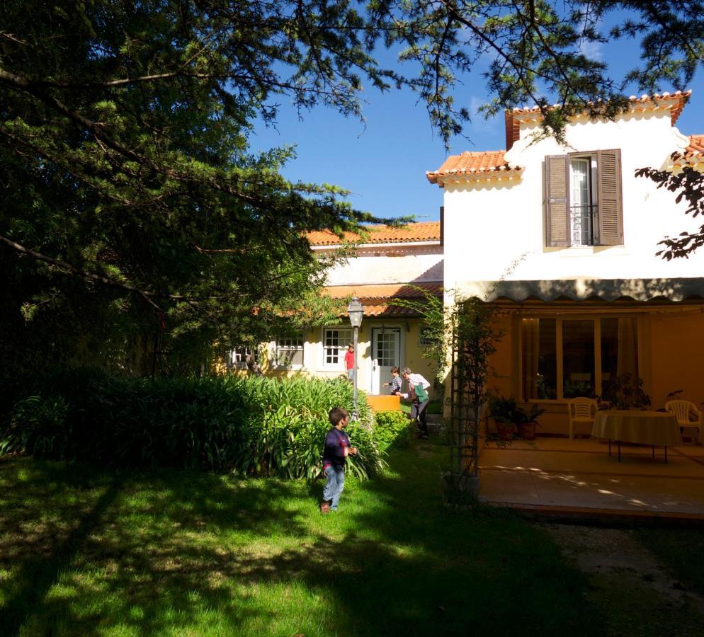 Casa Dos Arrabidos Konuk evi Torres Novas Dış mekan fotoğraf